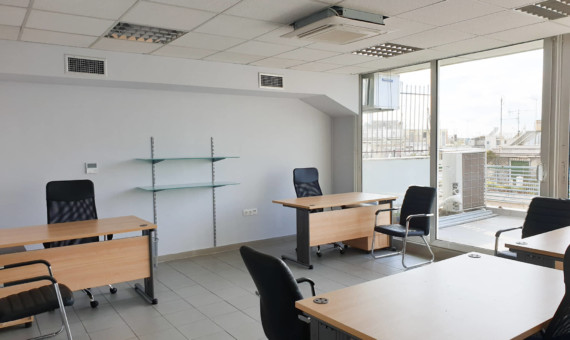 ενοικίαση γραφείων κέντρο αθήνα