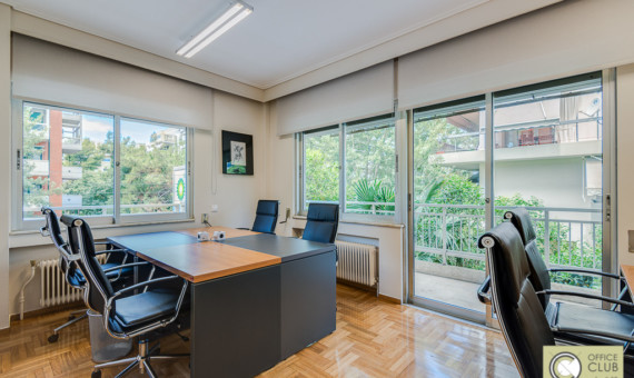 συνεργατικοί χώροι θεσσαλονίκη