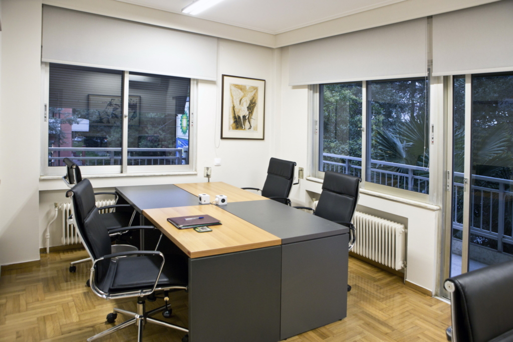 συνεργατικοί χώροι καλαμαριά 2 άτομα