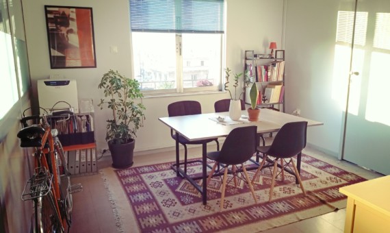 ενοικίαση γραφείου κέντρο αθήνα