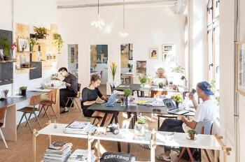 Ενοικίαση γραφείου Αθήνα