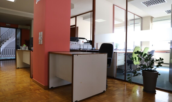 συνεργατικοί χώροι