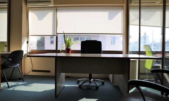 ενοικίαση γραφείων