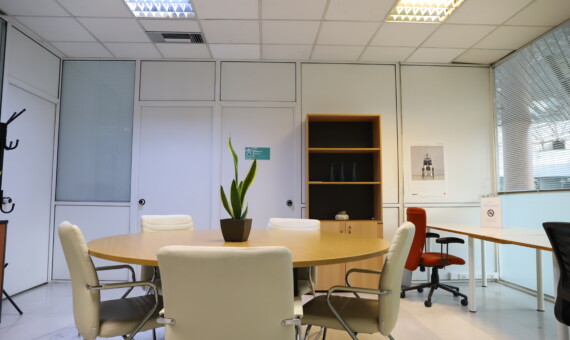 ενοικίαση γραφείων